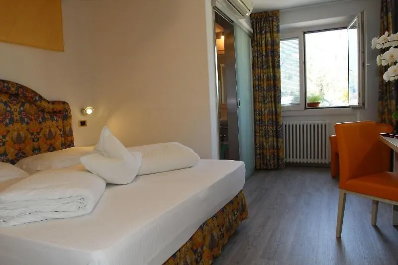 Hotel Augusta Malcesine