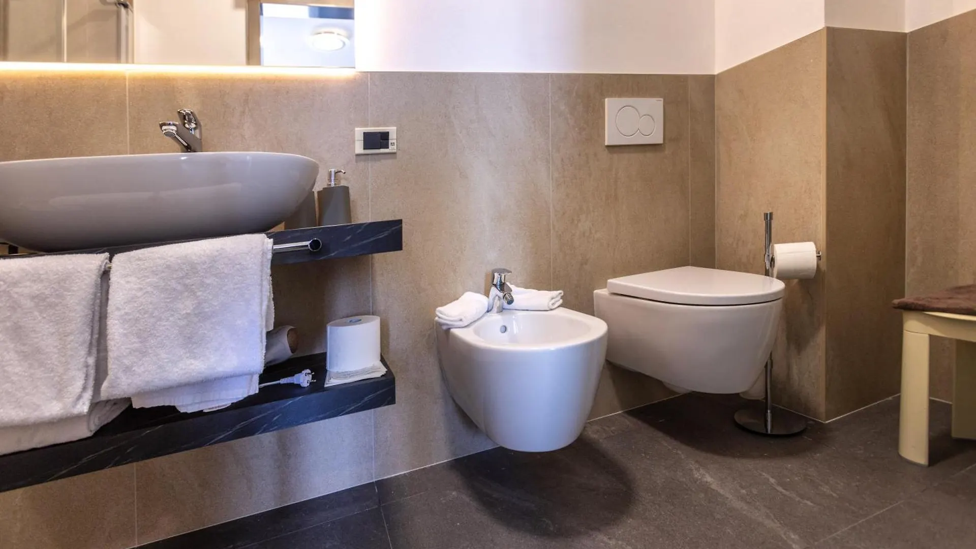 Hotel Augusta Malcesine