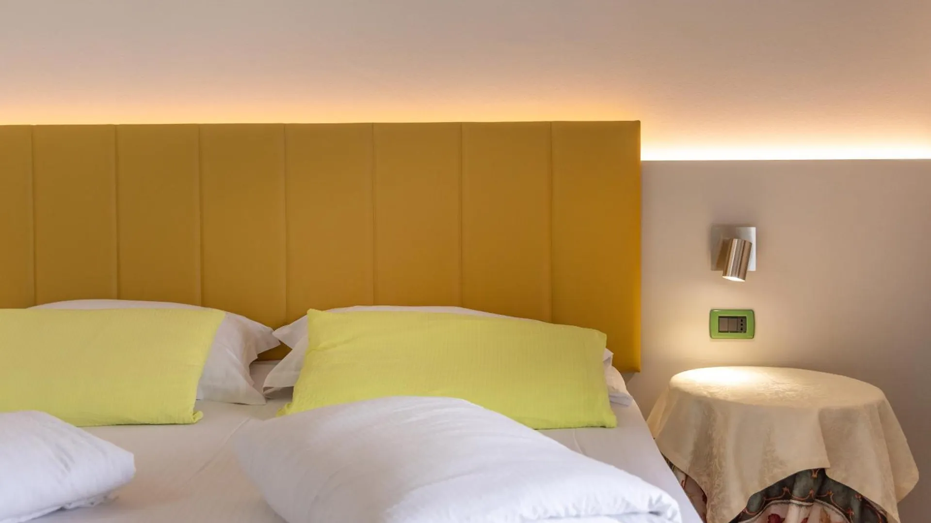 Hotel Augusta Malcesine
