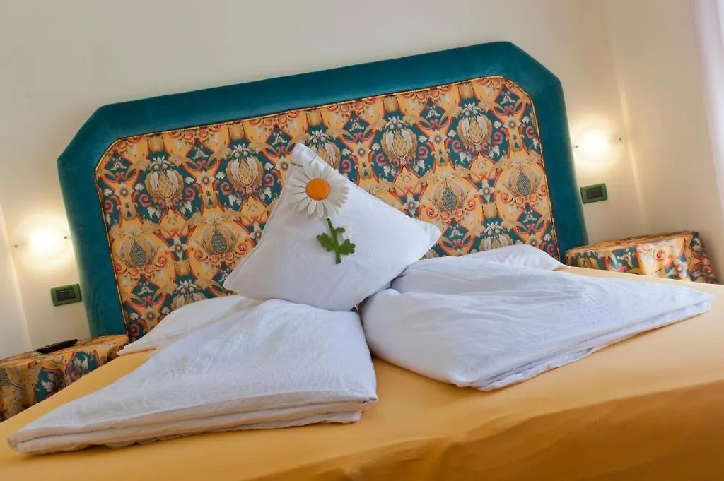 Hotel Augusta Malcesine