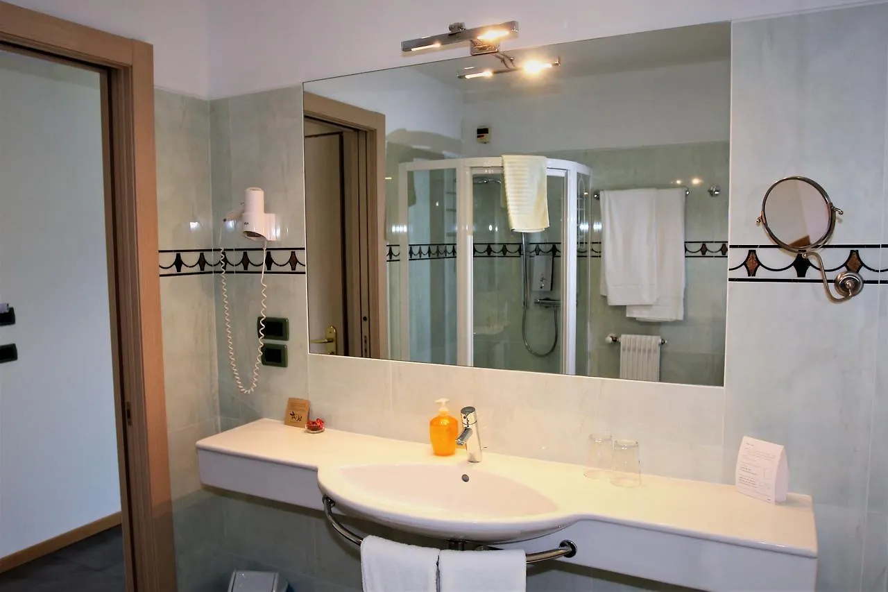 Hotel Augusta Malcesine