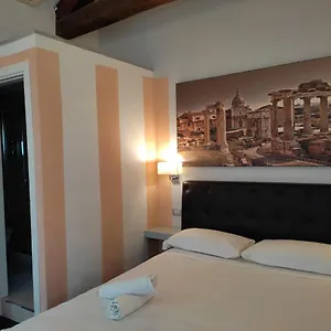 Gæstehus Relais Arco Della Pace