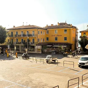 Hotel Alpino, Malcesine