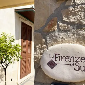 La Firenze Del Sud Bed & Breakfast