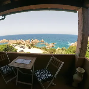 Appartamento Apartmán Panoramico Costa Paradiso