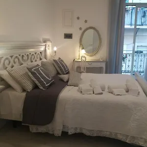 Appartamento Castrum Palermo
