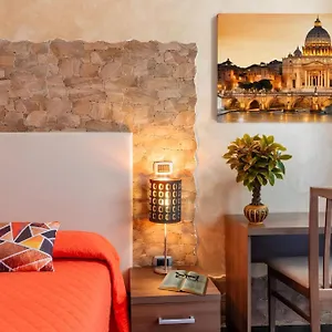 Alis Laura - 150m From Piazza Bologna Metro And 10 Minutes From The Colosseum Bed & Breakfast