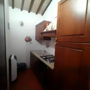 Appartamento Podere Val Di Gallo Poggibonsi
