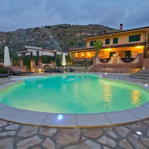 La Collina Felice Bed & Breakfast
