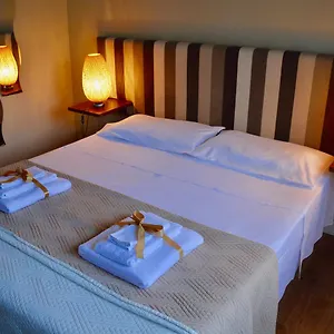 Casa Battisti - Acquarello Bed & Breakfast