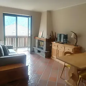Appartamento Relè B Temù