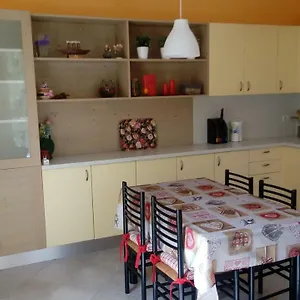 Appartamento Laurus Ivan Dubino