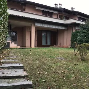 Casa vacanze Lakeside Maggiore Monvalle